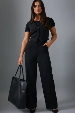 Waistcoat|In The Style Discount