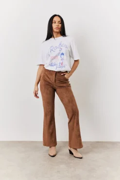 Rodeo Graphic T-Shirt|In The Style New
