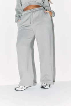 Wide Leg Co-Ord Jogger|Fits Clearance