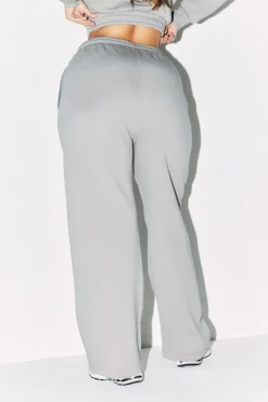 Wide Leg Co-Ord Jogger|Fits Clearance