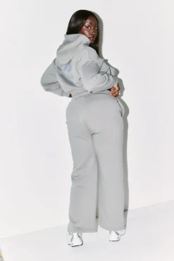 Wide Leg Co-Ord Jogger|Fits Clearance