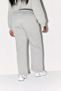 Wide Leg Co-Ord Jogger|Fits Clearance